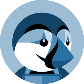 logo prestashop